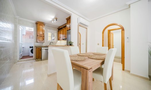 Resale - Apartments -
Orihuela Costa - Lomas de Cabo Roig