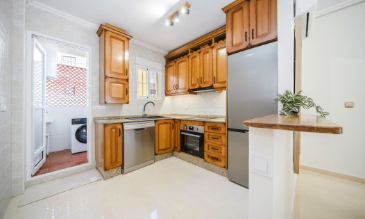 Resale - Apartments -
Orihuela Costa - Lomas de Cabo Roig