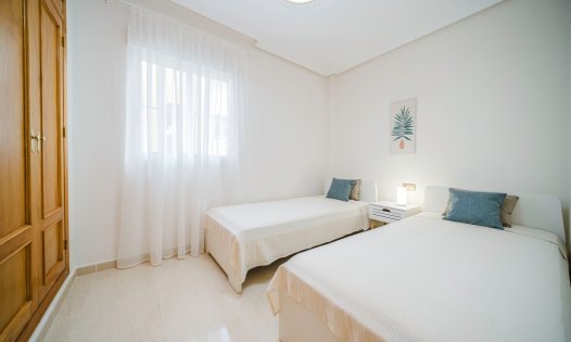 Resale - Apartments -
Orihuela Costa - Lomas de Cabo Roig