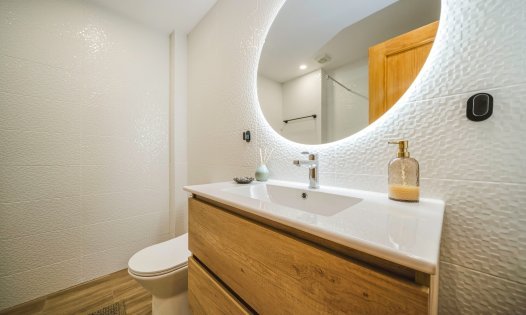 Resale - Apartments -
Orihuela Costa - Lomas de Cabo Roig