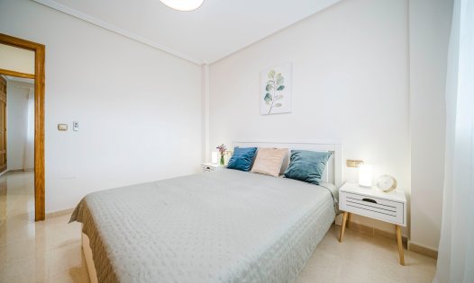 Resale - Apartments -
Orihuela Costa - Lomas de Cabo Roig