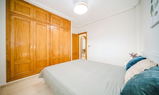 Resale - Apartments -
Orihuela Costa - Lomas de Cabo Roig