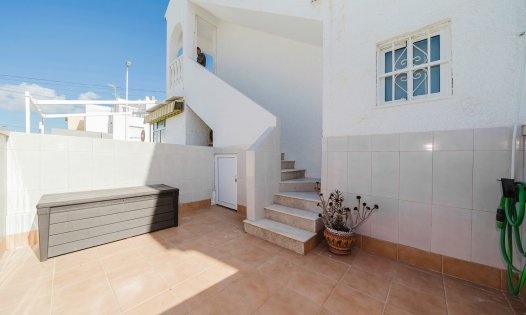 Videresalg - Leiligheter -
Torrevieja - Centro - Torrevieja