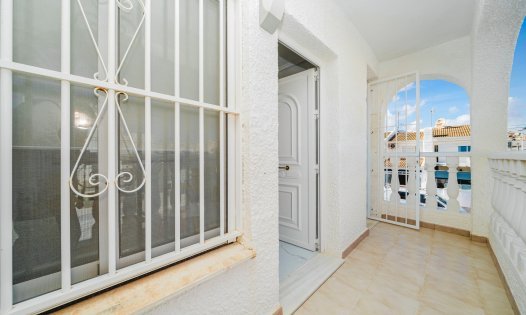 Videresalg - Leiligheter -
Torrevieja - Centro - Torrevieja