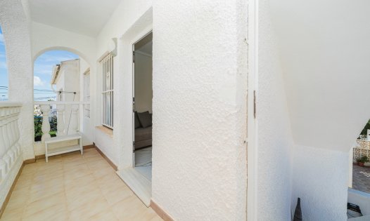 Videresalg - Leiligheter -
Torrevieja - Centro - Torrevieja