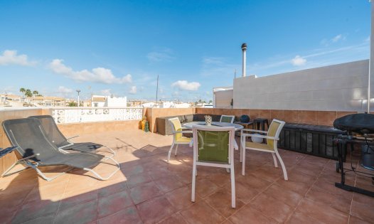 Videresalg - Leiligheter -
Torrevieja - Centro - Torrevieja