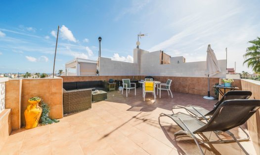 Videresalg - Leiligheter -
Torrevieja - Centro - Torrevieja