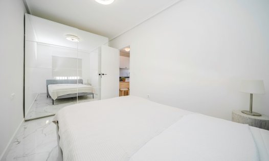 Videresalg - Leiligheter -
Torrevieja - Centro - Torrevieja