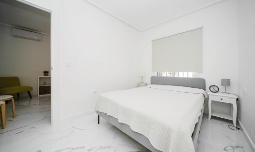 Videresalg - Leiligheter -
Torrevieja - Centro - Torrevieja