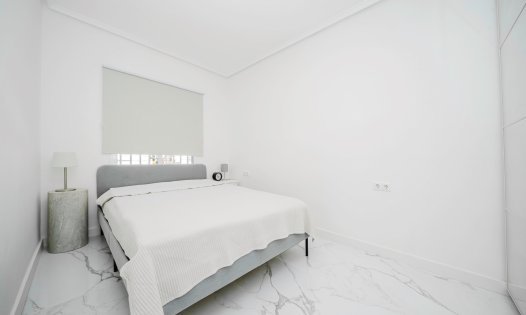 Videresalg - Leiligheter -
Torrevieja - Centro - Torrevieja