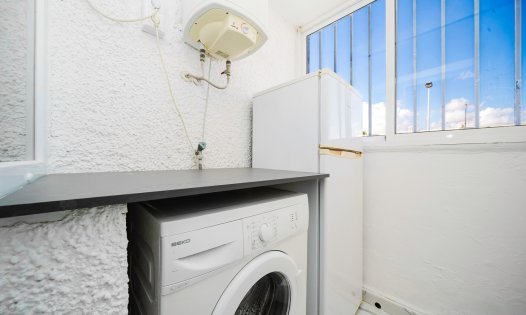 Videresalg - Leiligheter -
Torrevieja - Centro - Torrevieja