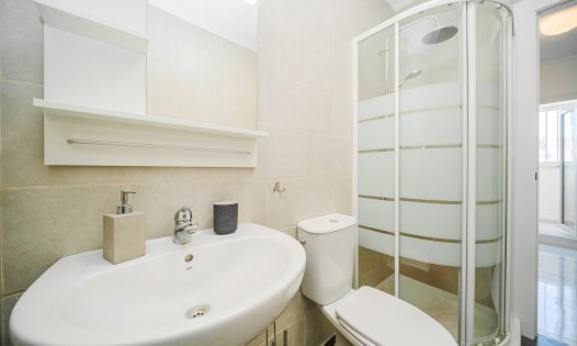 Videresalg - Leiligheter -
Torrevieja - Centro - Torrevieja