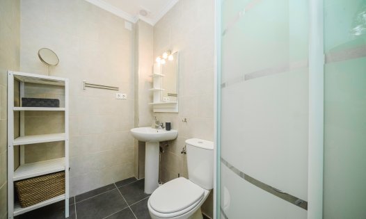 Videresalg - Leiligheter -
Torrevieja - Centro - Torrevieja