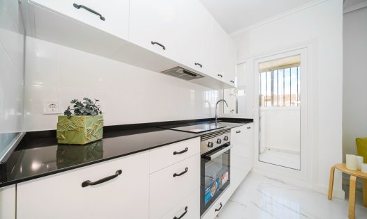 Videresalg - Leiligheter -
Torrevieja - Centro - Torrevieja