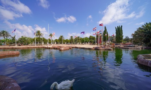 Videresalg - Leiligheter -
Torrevieja - Centro - Torrevieja