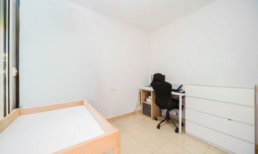 Återförsäljning - Bungalows -
San Pedro del Pinatar - El Mojón