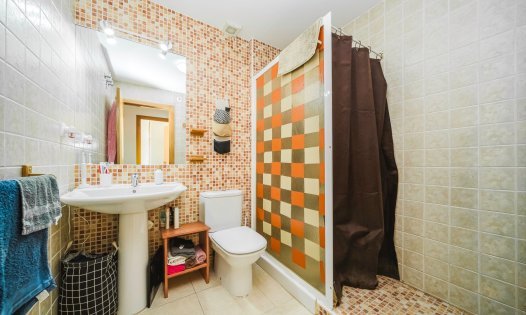 Återförsäljning - Bungalows -
San Pedro del Pinatar - El Mojón