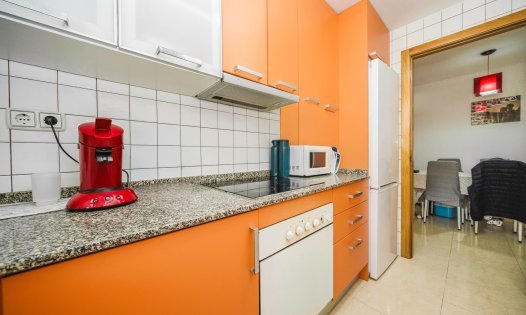 Återförsäljning - Bungalows -
San Pedro del Pinatar - El Mojón