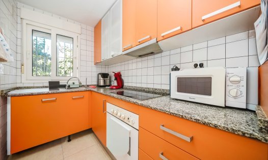 Återförsäljning - Bungalows -
San Pedro del Pinatar - El Mojón