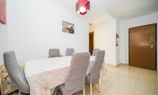 Återförsäljning - Bungalows -
San Pedro del Pinatar - El Mojón