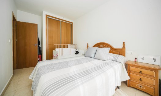 Återförsäljning - Bungalows -
San Pedro del Pinatar - El Mojón