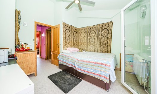 Resale - Terraced Houses -
Pilar de la Horadada - Torre de la Horadada