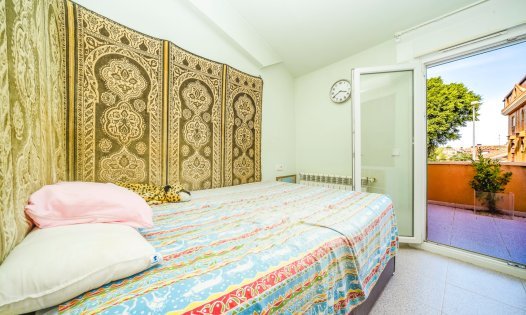 Resale - Terraced Houses -
Pilar de la Horadada - Torre de la Horadada