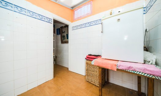 Resale - Terraced Houses -
Pilar de la Horadada - Torre de la Horadada