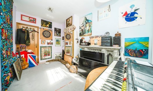 Resale - Terraced Houses -
Pilar de la Horadada - Torre de la Horadada