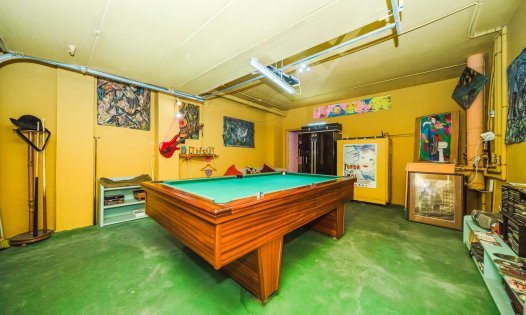 Resale - Terraced Houses -
Pilar de la Horadada - Torre de la Horadada