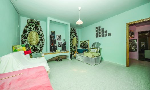 Resale - Terraced Houses -
Pilar de la Horadada - Torre de la Horadada