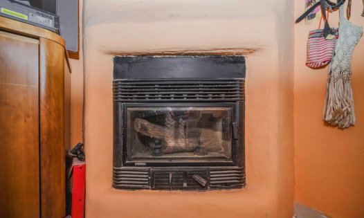 Resale - Terraced Houses -
Pilar de la Horadada - Torre de la Horadada