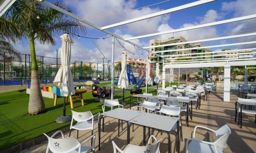 Resale - Terraced Houses -
Pilar de la Horadada - Torre de la Horadada