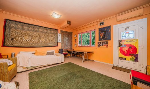 Resale - Terraced Houses -
Pilar de la Horadada - Torre de la Horadada