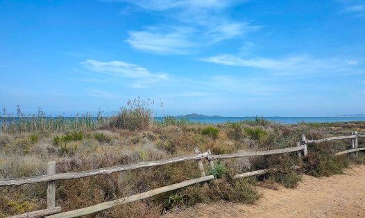 Segunda mano - Parcelas -
Los Urrutias - EL CARMOLI