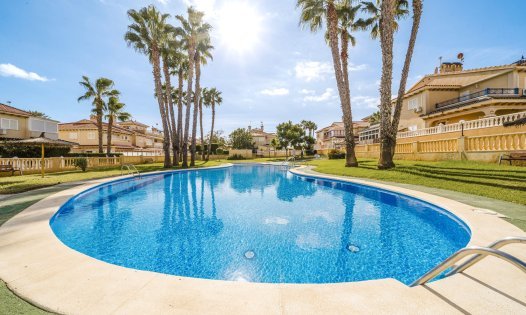 Resale - Penthouses -
Orihuela Costa - ZENIAMAR