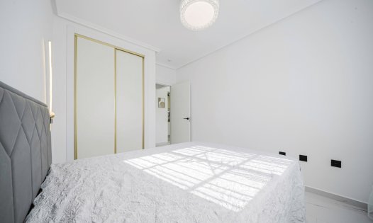 Resale - Penthouses -
Orihuela Costa - ZENIAMAR