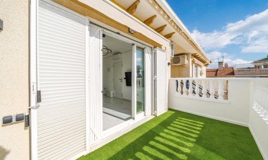 Resale - Penthouses -
Orihuela Costa - ZENIAMAR