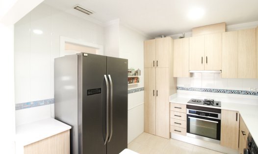 Resale - Apartments -
San Pedro del Pinatar