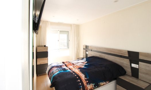 Resale - Apartments -
San Pedro del Pinatar