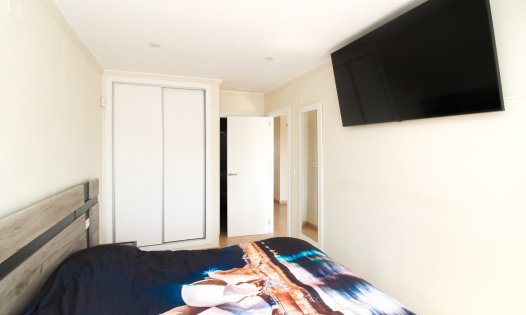 Resale - Apartments -
San Pedro del Pinatar