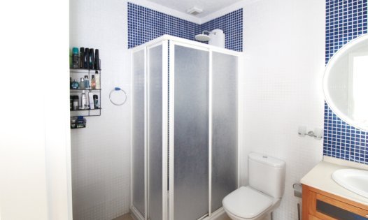 Resale - Apartments -
San Pedro del Pinatar