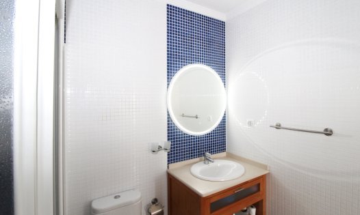 Resale - Apartments -
San Pedro del Pinatar