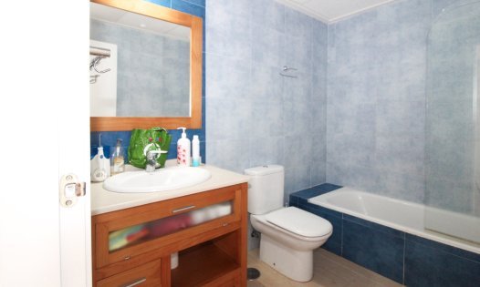 Resale - Apartments -
San Pedro del Pinatar