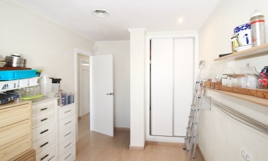 Resale - Apartments -
San Pedro del Pinatar