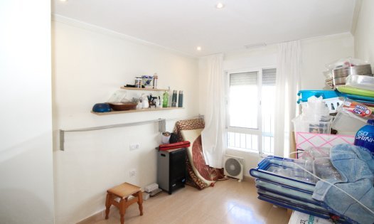 Resale - Apartments -
San Pedro del Pinatar