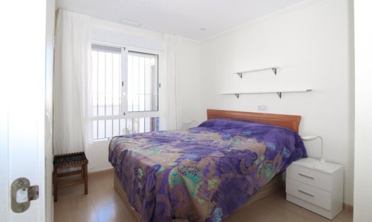 Resale - Apartments -
San Pedro del Pinatar