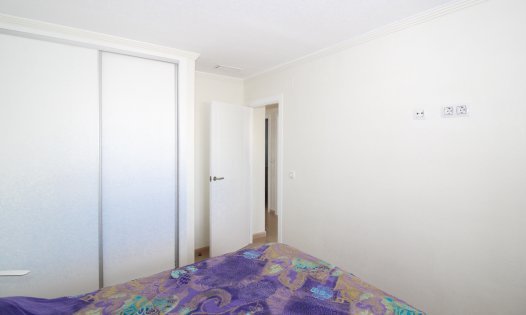 Resale - Apartments -
San Pedro del Pinatar