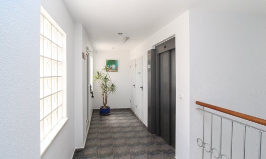 Resale - Apartments -
San Pedro del Pinatar