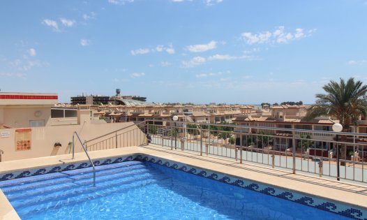 Resale - Apartments -
San Pedro del Pinatar